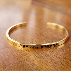 Mantra Band "You Are Enough"